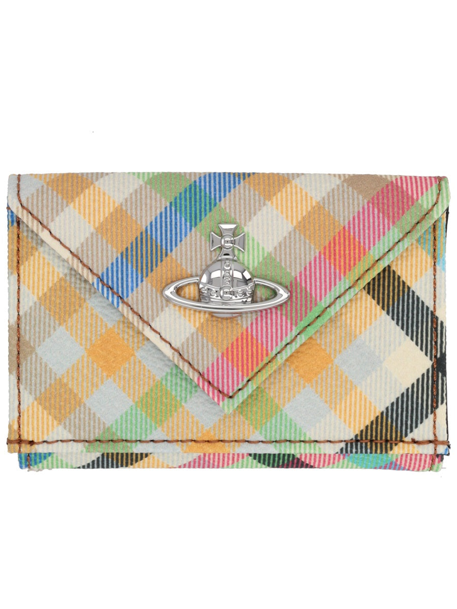 Vivienne Westwood Portafogli e Portacarte - Multicolour | 65ad5be3849d83f5cbca6ff0186516f7701181c5