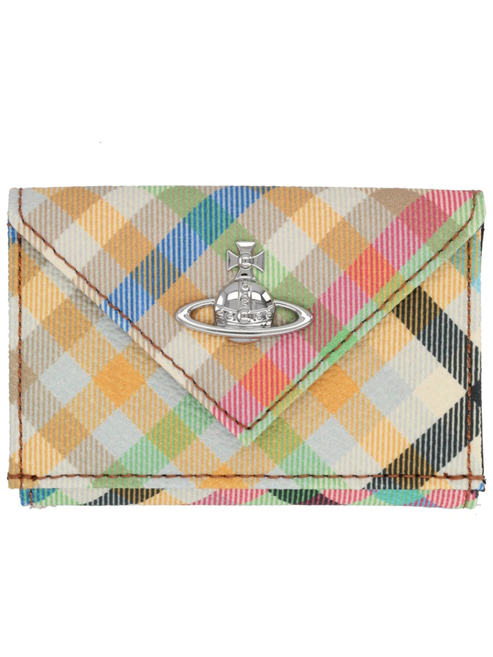 Vivienne Westwood Portafogli e Portacarte - Multicolour | 65ad5be3849d83f5cbca6ff0186516f7701181c5