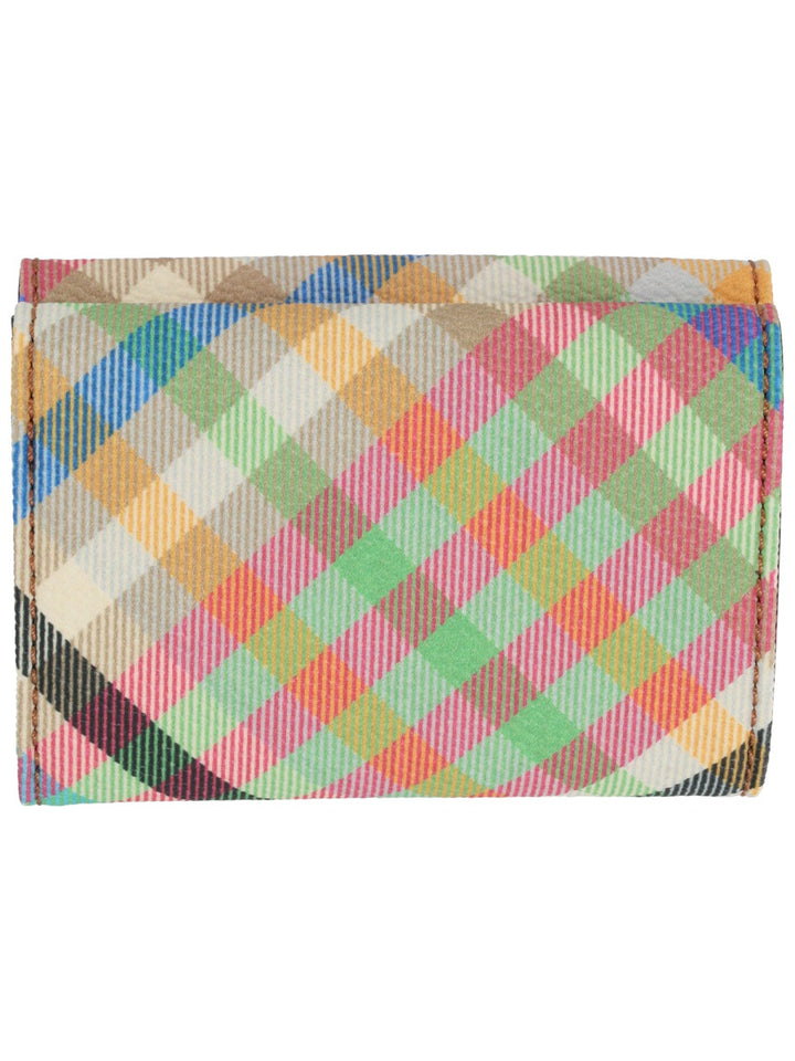 Vivienne Westwood Portafogli e Portacarte - Multicolour | bdf02d696a917cec6aabcf2ab7c8dd5235ba7dd5