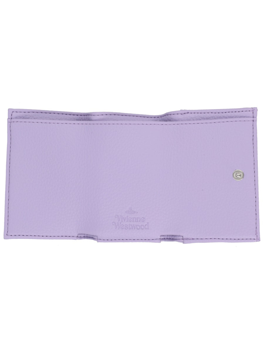 Vivienne Westwood Portafogli e Portacarte - Lilac | e305bc72294d14e68e32ef9b969cc823f1de71ac