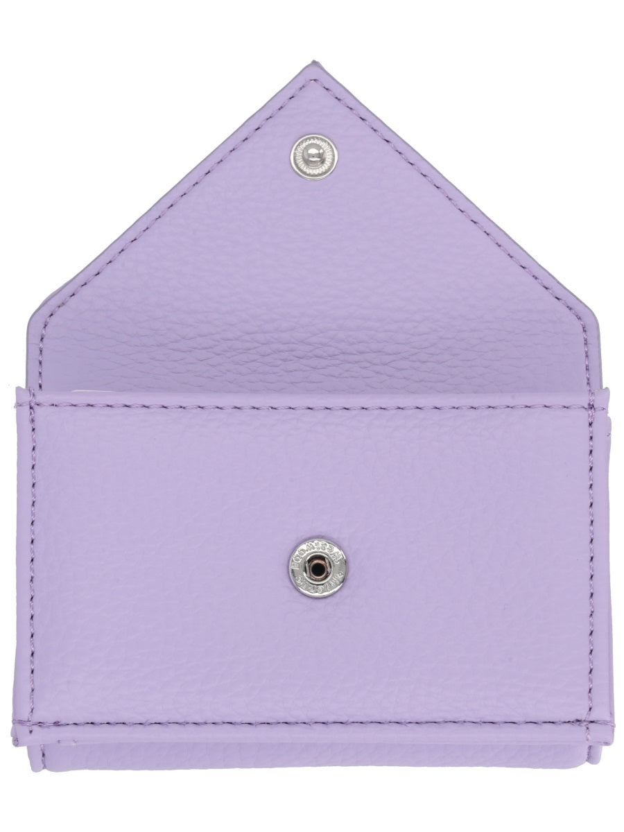 Vivienne Westwood Portafogli e Portacarte - Lilac | a7b5e62968aa0414f991d4a275e4dd37252a15e2