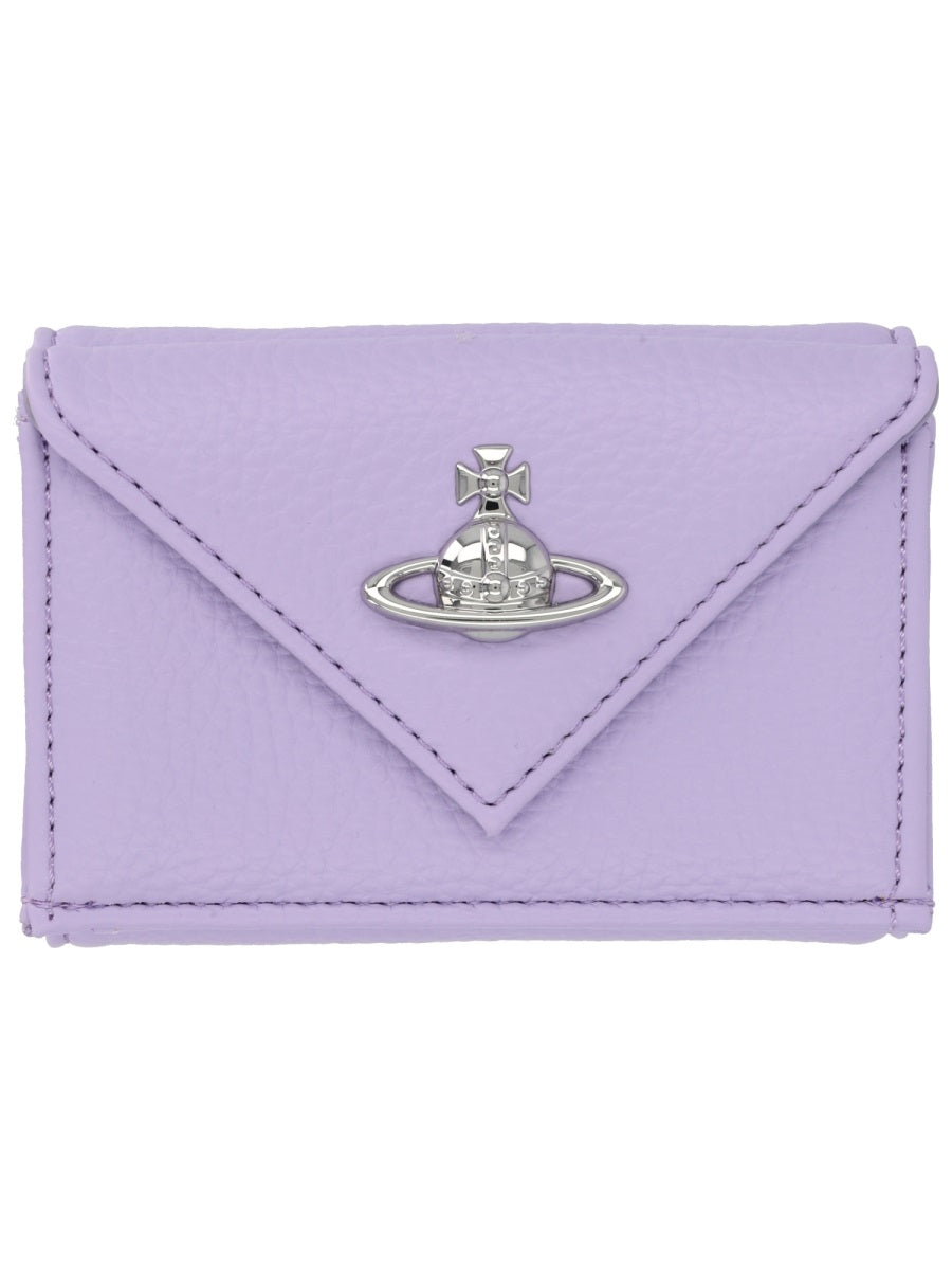 Vivienne Westwood Portafogli e Portacarte - Lilac | c1d66d2bea002231d42e6290d921e28679598ad2