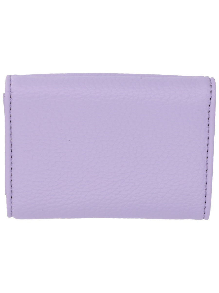 Vivienne Westwood Portafogli e Portacarte - Lilac | 91b7df2d870002c14e85366d0b23b5fd31eac0ee