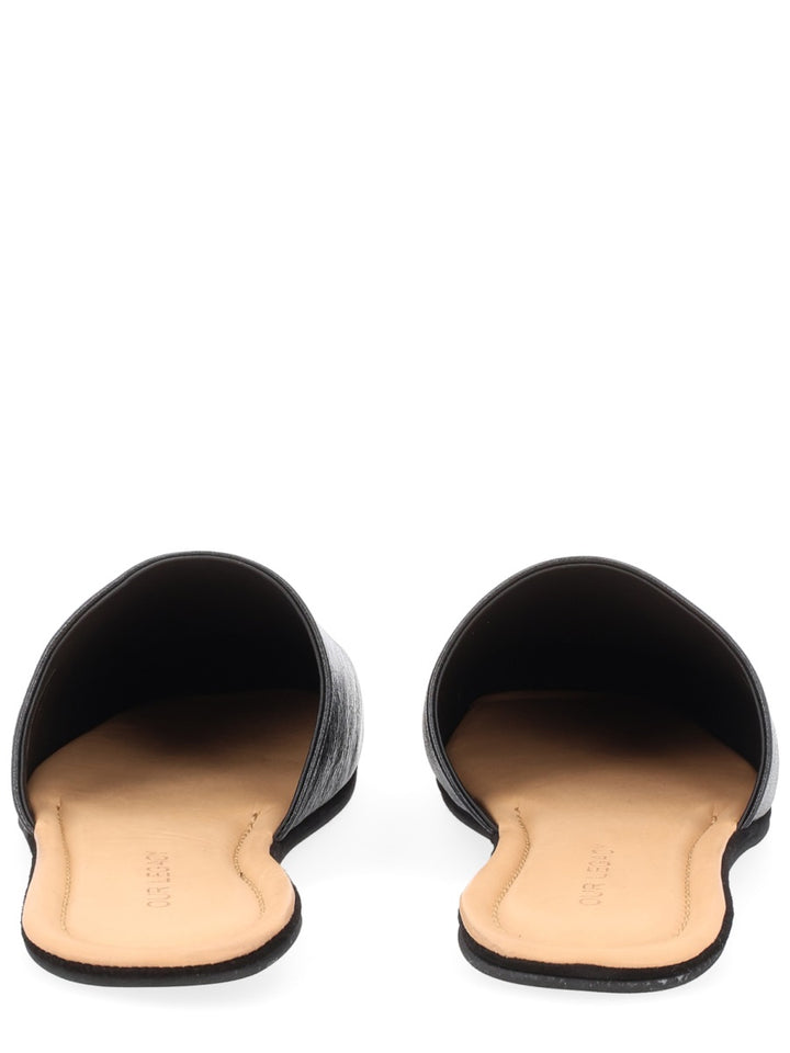 Our Legacy Scarpe Basse - Black | 5f4cf4ebcd191203e173e8f743e20889d3c32952