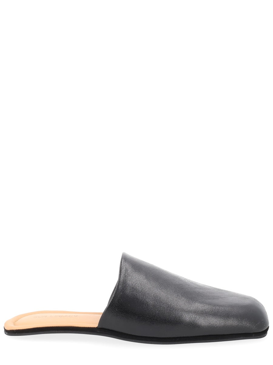 Our Legacy Scarpe Basse - Black | 7959d71779afa8c148fc3f735b407e566a0cd591