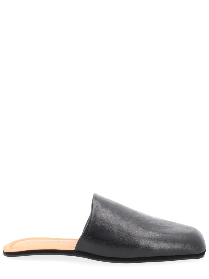 Our Legacy Scarpe Basse - Black | 7959d71779afa8c148fc3f735b407e566a0cd591