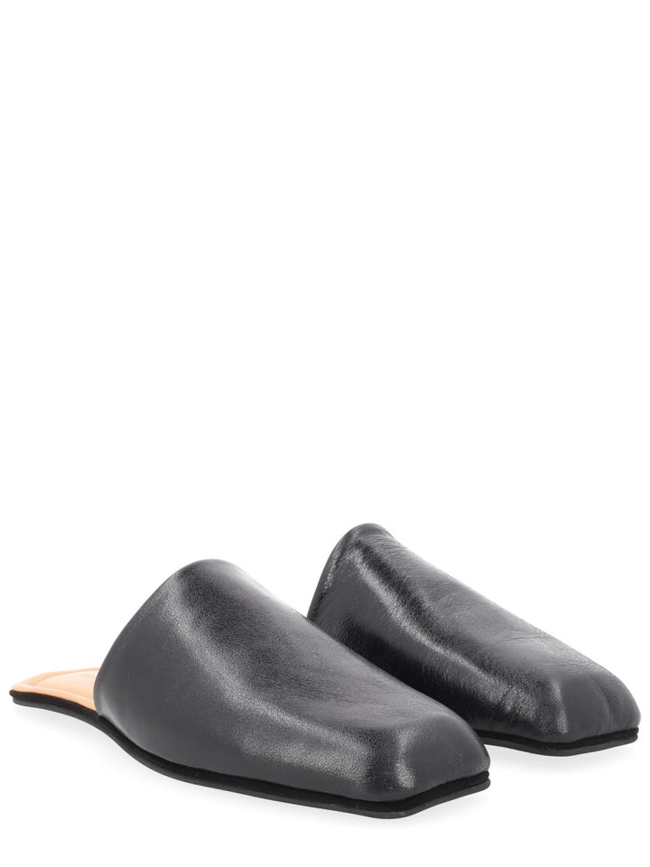 Our Legacy Scarpe Basse - Black | b485a045b10fcf761dd54d5f33cc4627343ea0c6