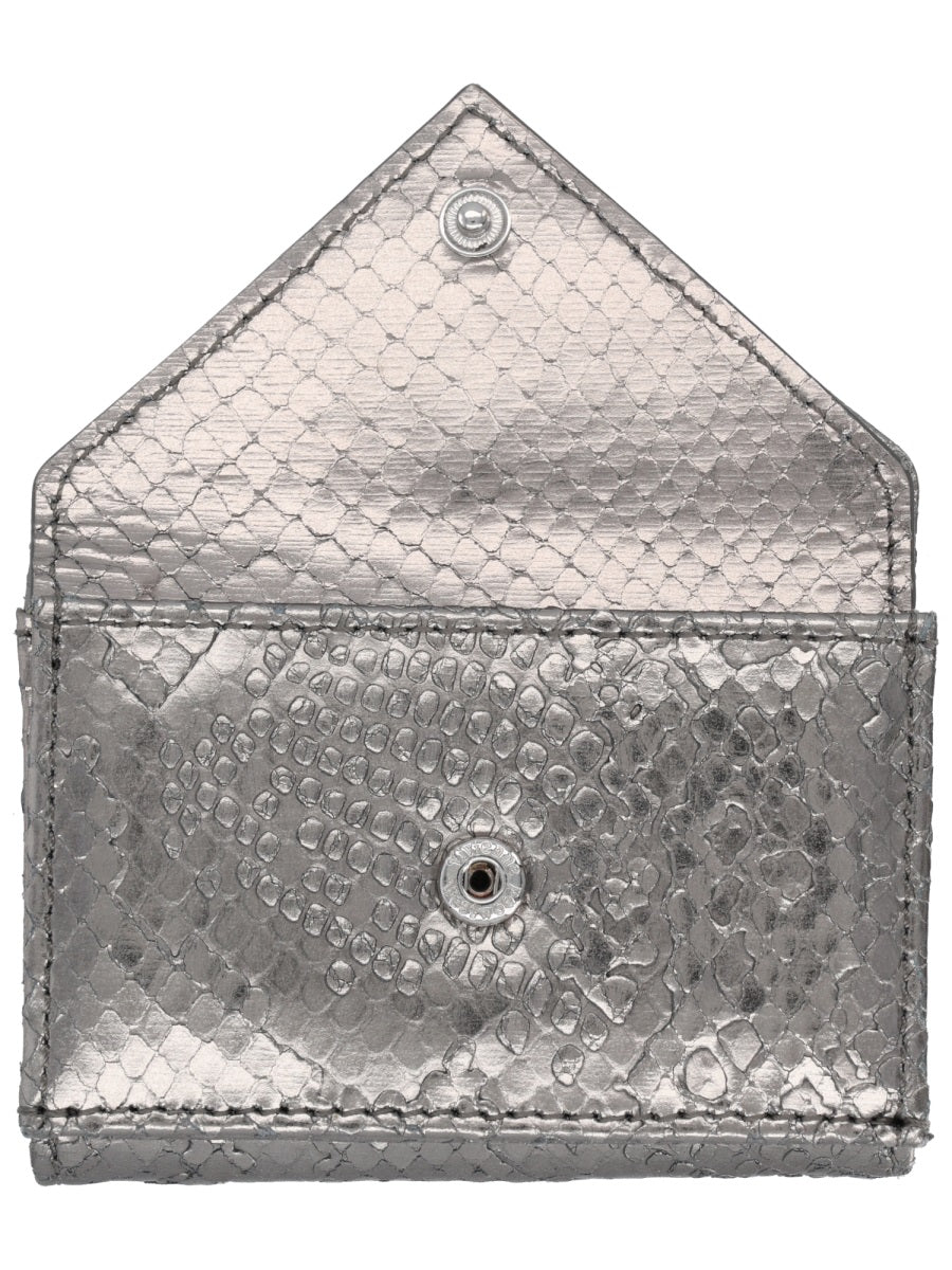 Vivienne Westwood Portafogli e Portacarte - Grey | e98e6abae0b4ca371175642dd85e5f3455d1a284