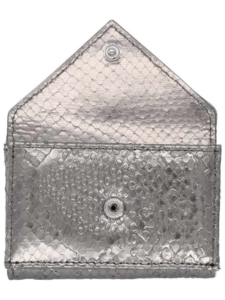 Vivienne Westwood Portafogli e Portacarte - Grey | e98e6abae0b4ca371175642dd85e5f3455d1a284