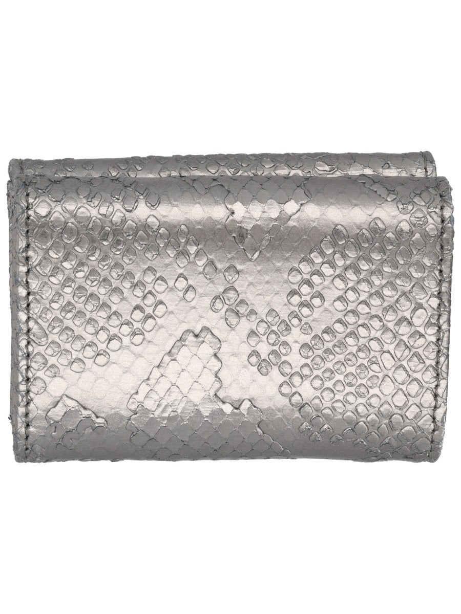Vivienne Westwood Portafogli e Portacarte - Grey | a99c032c505847d63cbc009516109d3cf4f18763