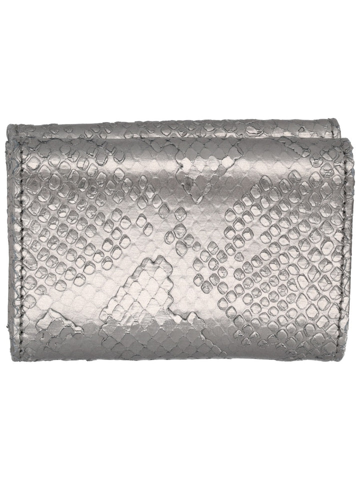 Vivienne Westwood Portafogli e Portacarte - Grey | a99c032c505847d63cbc009516109d3cf4f18763