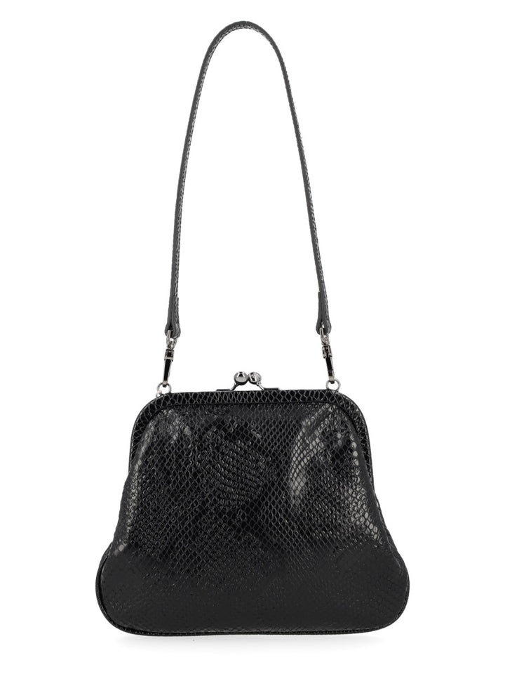 Vivienne Westwood Borse a Spalla e Tracolla - Black | c71860bfa394edd88141225bd40437d20c1064d0