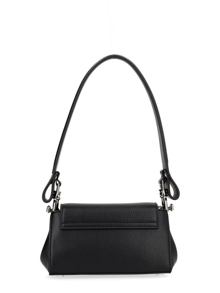Vivienne Westwood Borse a Mano - Black | ee6f84759d33d2b0986c5678e814369445723ca9