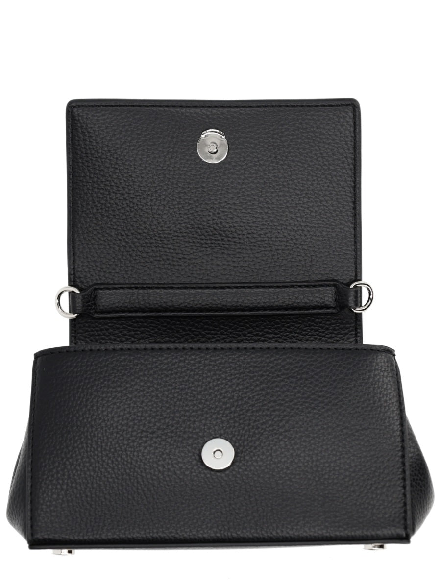 Vivienne Westwood Borse a Mano - Black | e6e92d33182e8e5891b35d99af1baa241b099382