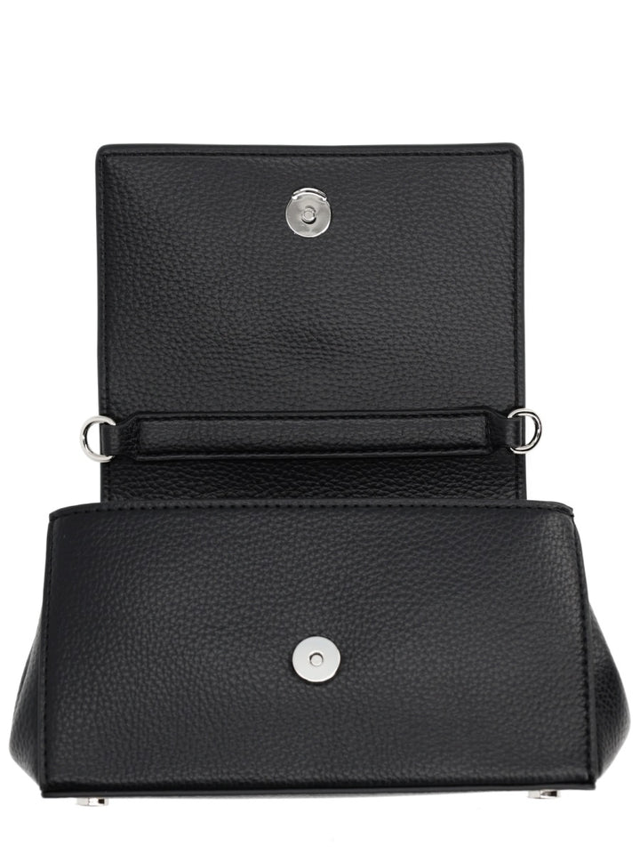 Vivienne Westwood Borse a Mano - Black | e6e92d33182e8e5891b35d99af1baa241b099382