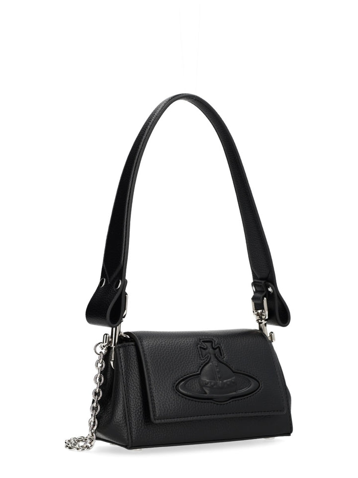 Vivienne Westwood Borse a Mano - Black | c79795aa8a0378978e42836a18b47d3110d7e869