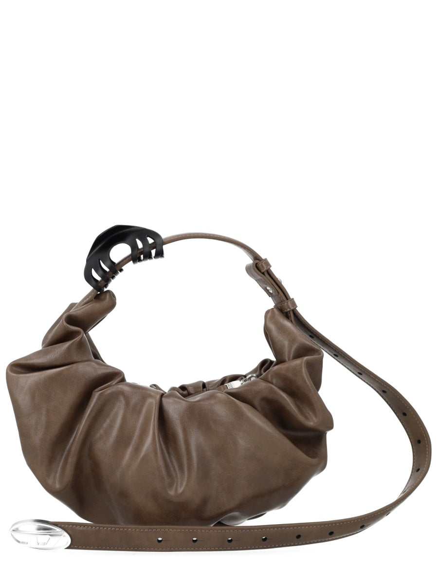 Diesel Borse a Spalla e Tracolla - Brown | 5dadc68593860fd785e7da111d559f55ed67d8cb