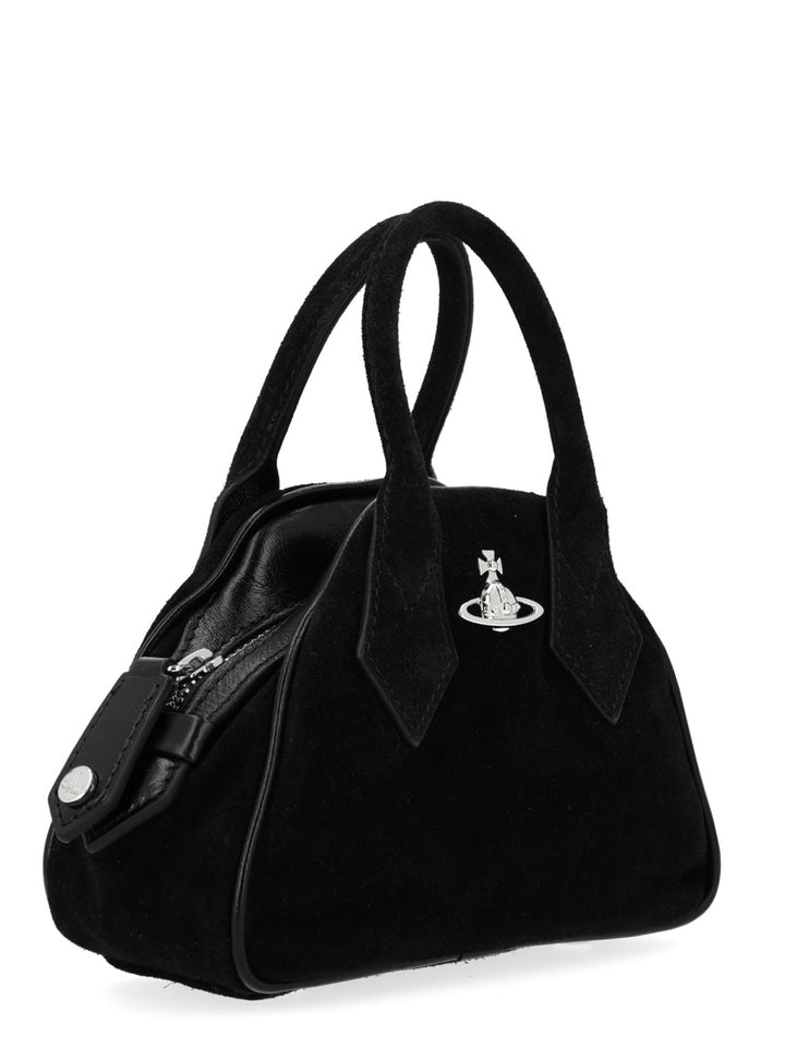 Vivienne Westwood Borse a Mano - Black | 8b531cfccd4493615c18e7f3fbb4f465cadac059