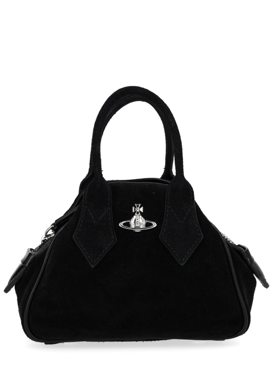 Vivienne Westwood Borse a Mano - Black | 9bf6784daf54449d88ce2e401d6188c46f527a54