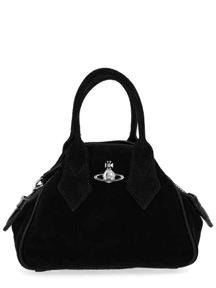 Vivienne Westwood Borse a Mano - Black | 9bf6784daf54449d88ce2e401d6188c46f527a54