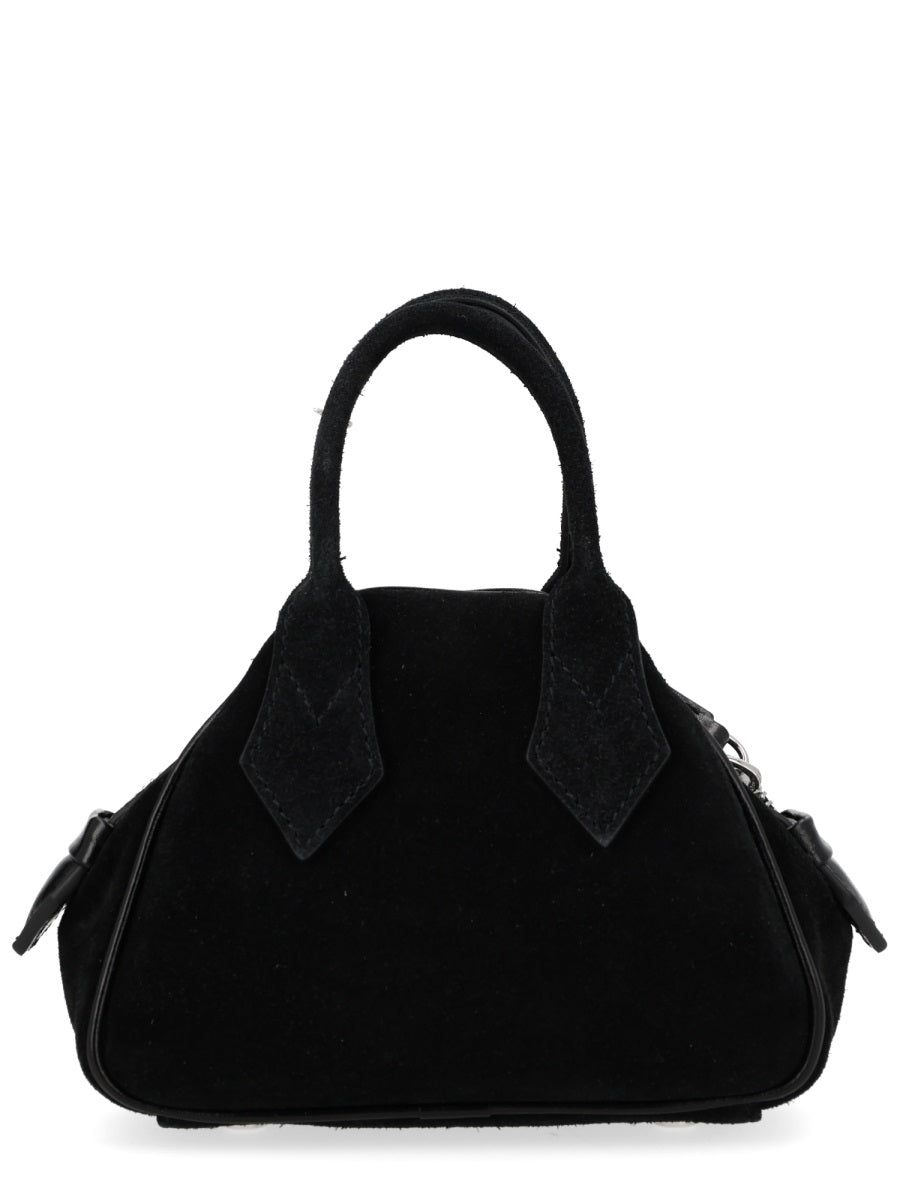 Vivienne Westwood Borse a Mano - Black | 7f8d690229fd574caaf78a8a946c944c01f3da54
