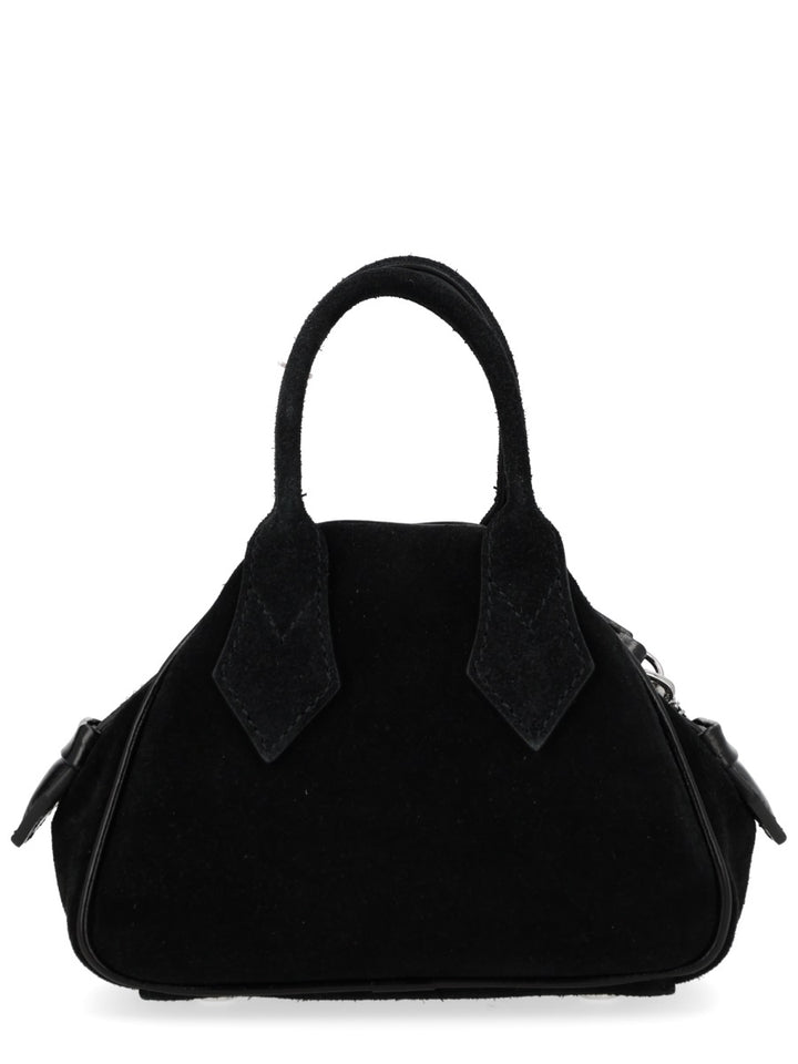 Vivienne Westwood Borse a Mano - Black | 7f8d690229fd574caaf78a8a946c944c01f3da54