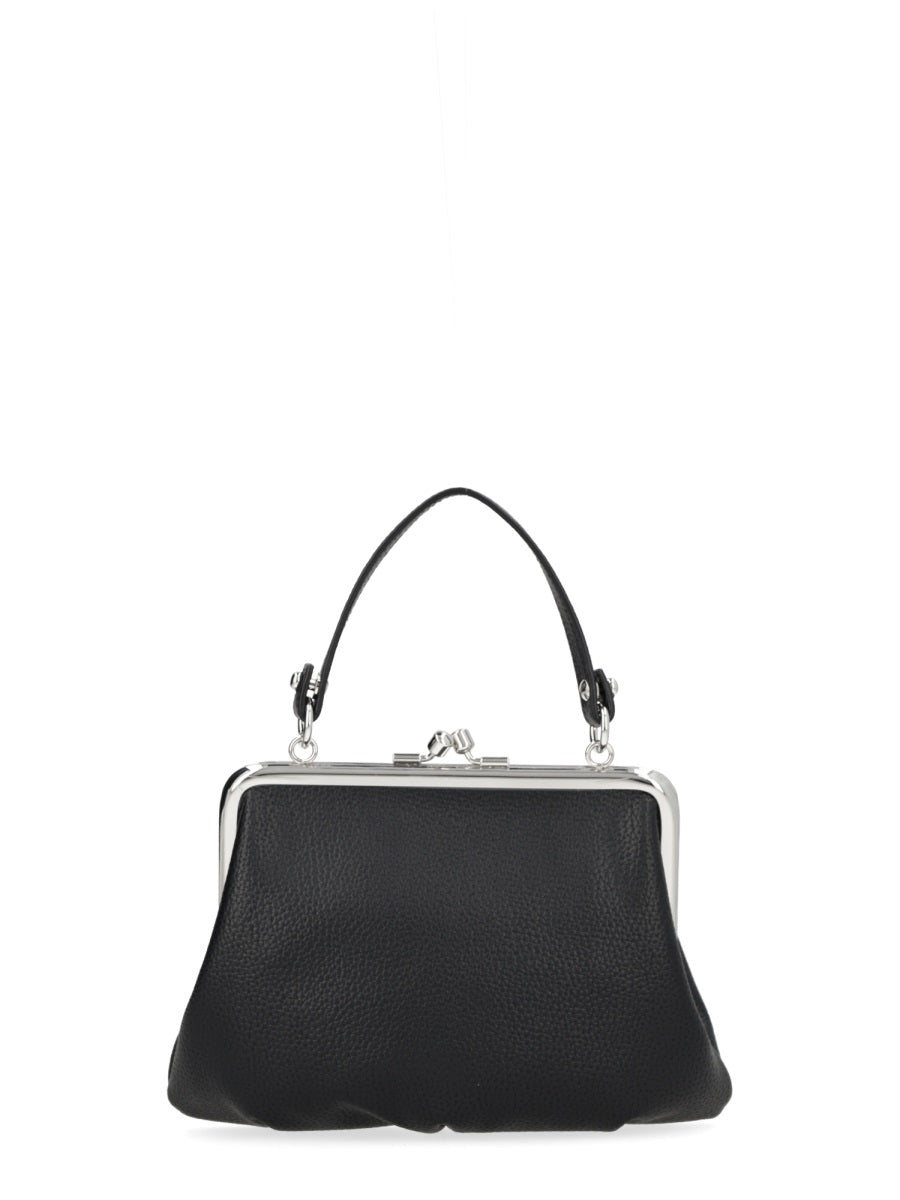 Vivienne Westwood Borse a Mano - Black | f7c3b1b2ad57dcf63e5a1e7ad46c47d383d531f1
