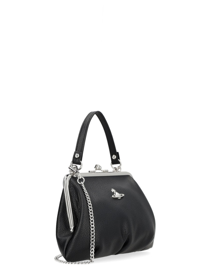 Vivienne Westwood Borse a Mano - Black | 8faf6d2465434de4ecd212f7318442c429755175