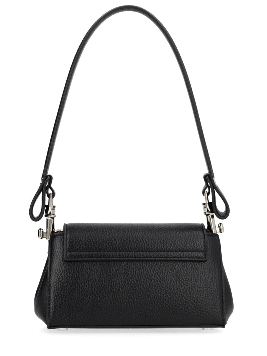 Vivienne Westwood Borse a Mano - Black | cd7bbc1558ca88467a7979b01d034ee346574a58