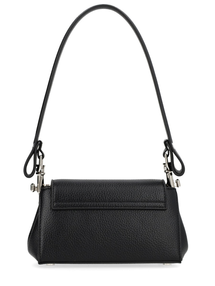 Vivienne Westwood Borse a Mano - Black | cd7bbc1558ca88467a7979b01d034ee346574a58