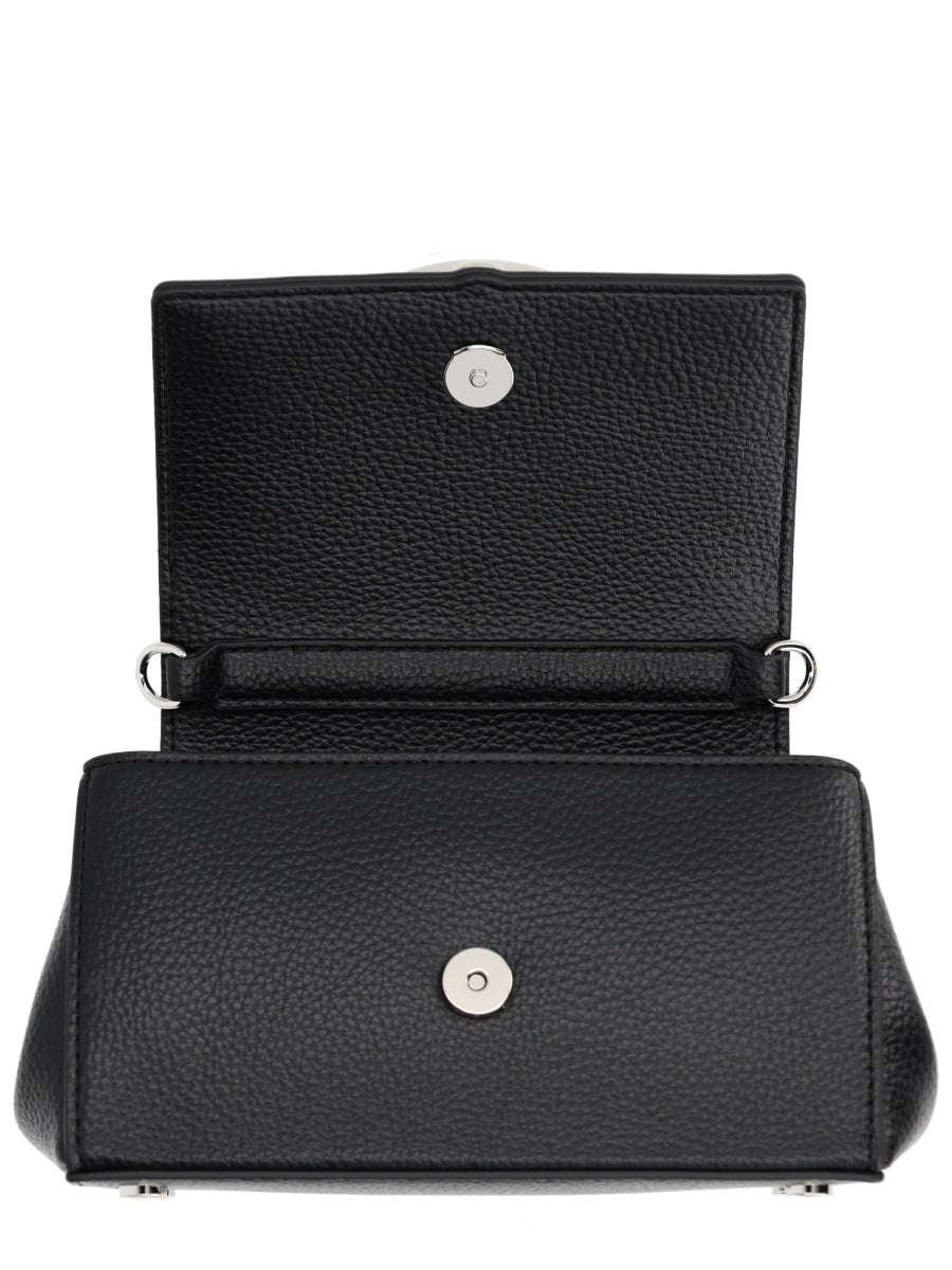 Vivienne Westwood Borse a Mano - Black | c342c51957163101ee16a320626d39bf586ca574