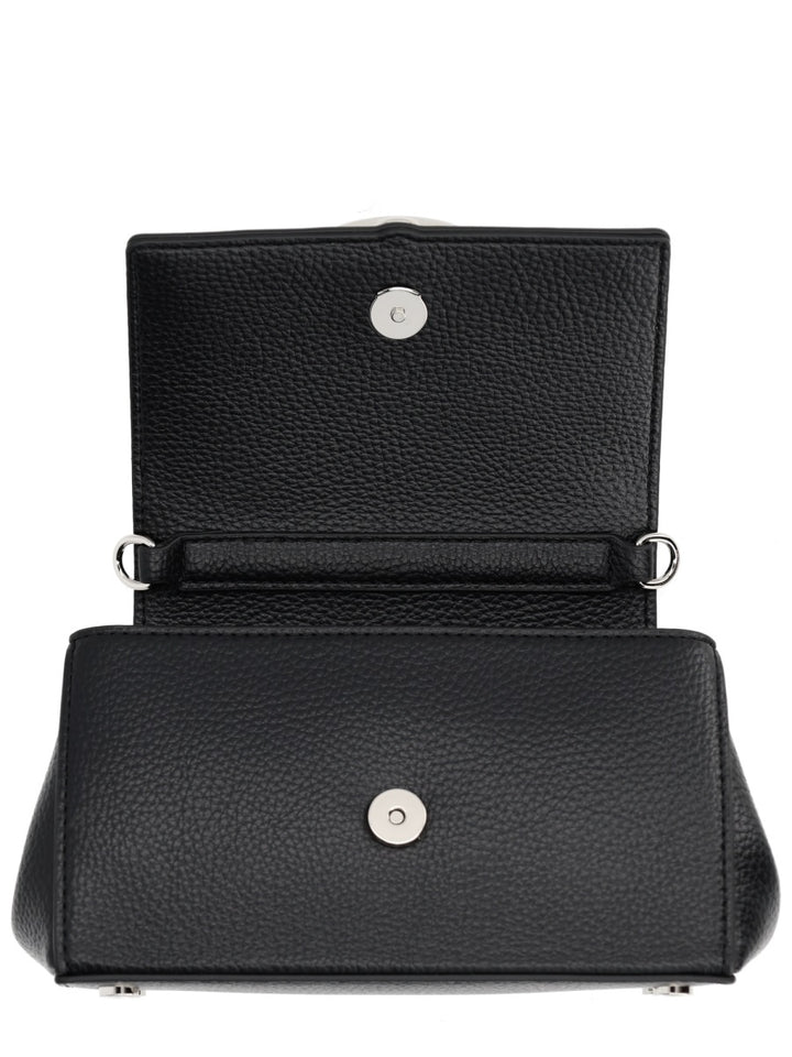 Vivienne Westwood Borse a Mano - Black | c342c51957163101ee16a320626d39bf586ca574