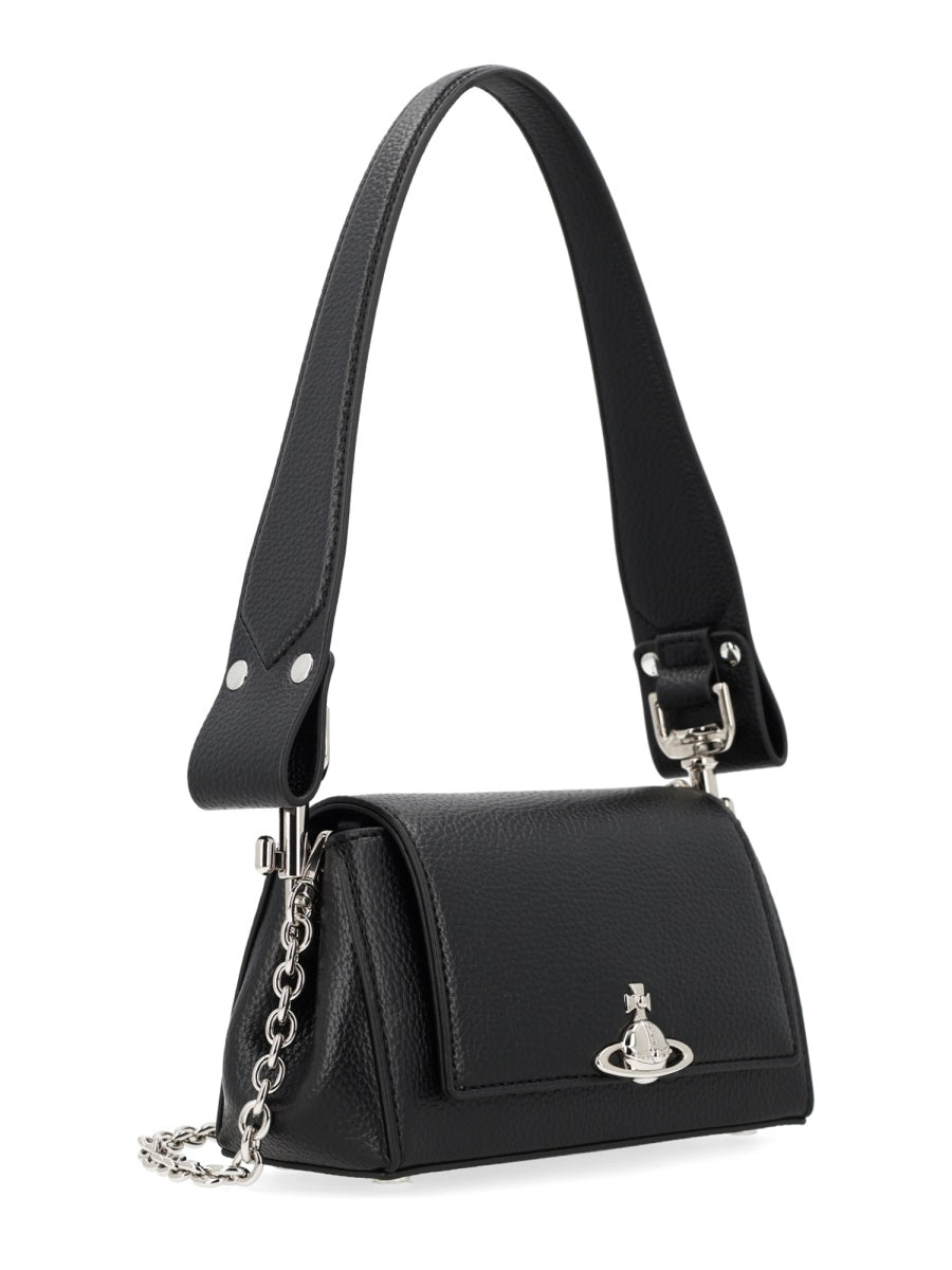 Vivienne Westwood Borse a Mano - Black | de3055705c767a43d46efe7d5b311fada3a912bd