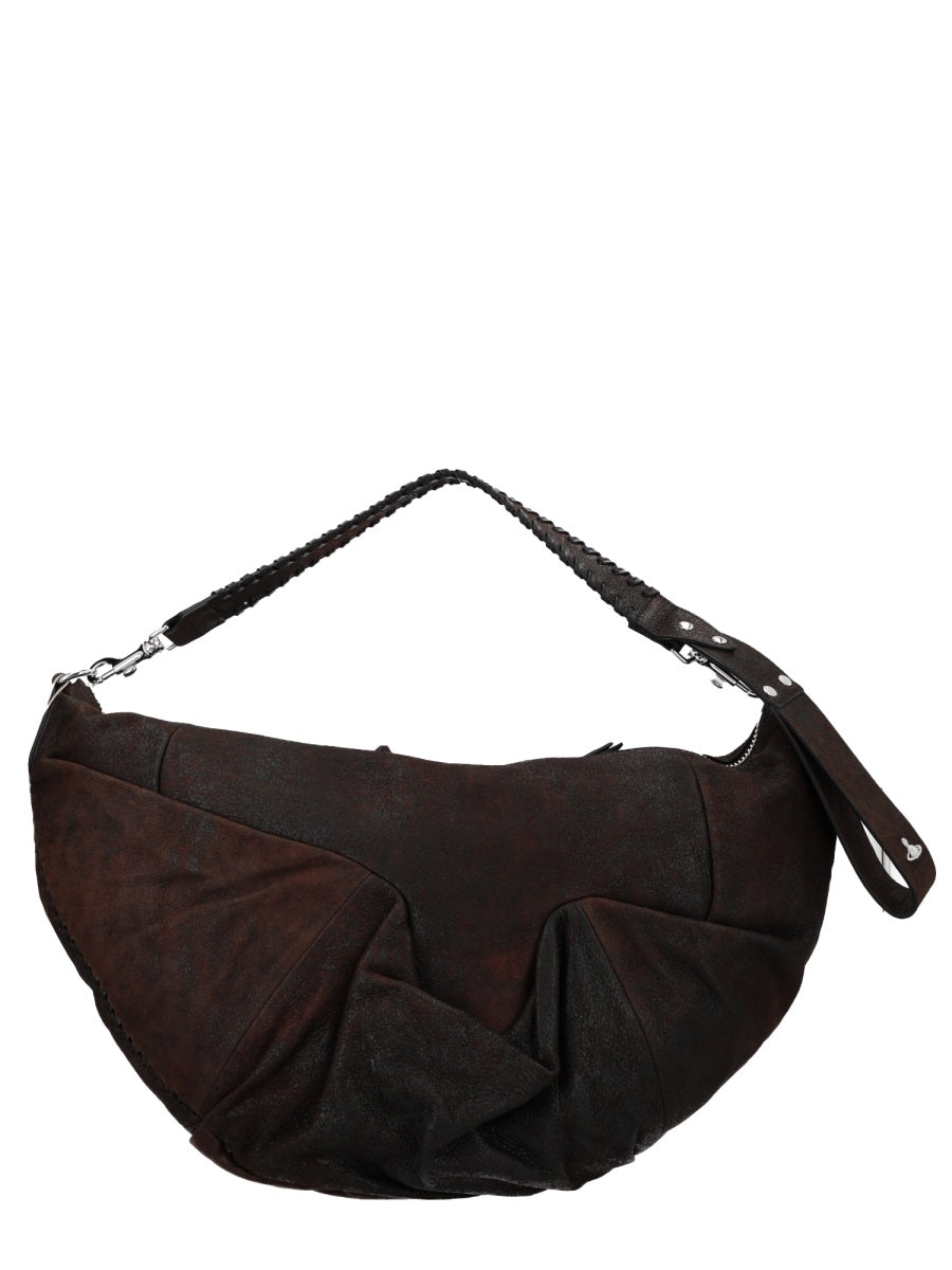 Vivienne Westwood Borse a Spalla e Tracolla - Brown | 582e4fd082142576d62c68b68d191c74265af002