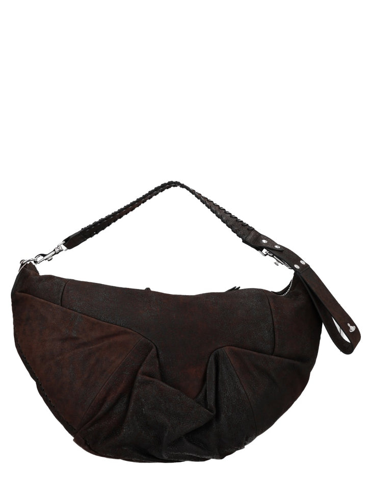 Vivienne Westwood Borse a Spalla e Tracolla - Brown | 582e4fd082142576d62c68b68d191c74265af002