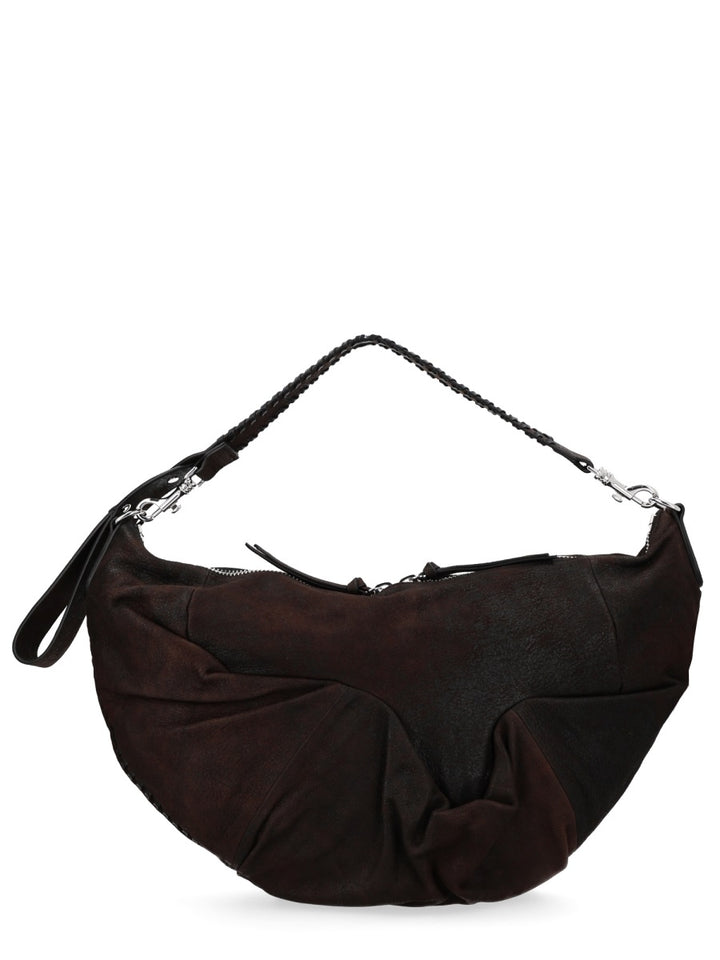 Vivienne Westwood Borse a Spalla e Tracolla - Brown | 5a3237d85d6d1304ac71663044940a3274ba5715