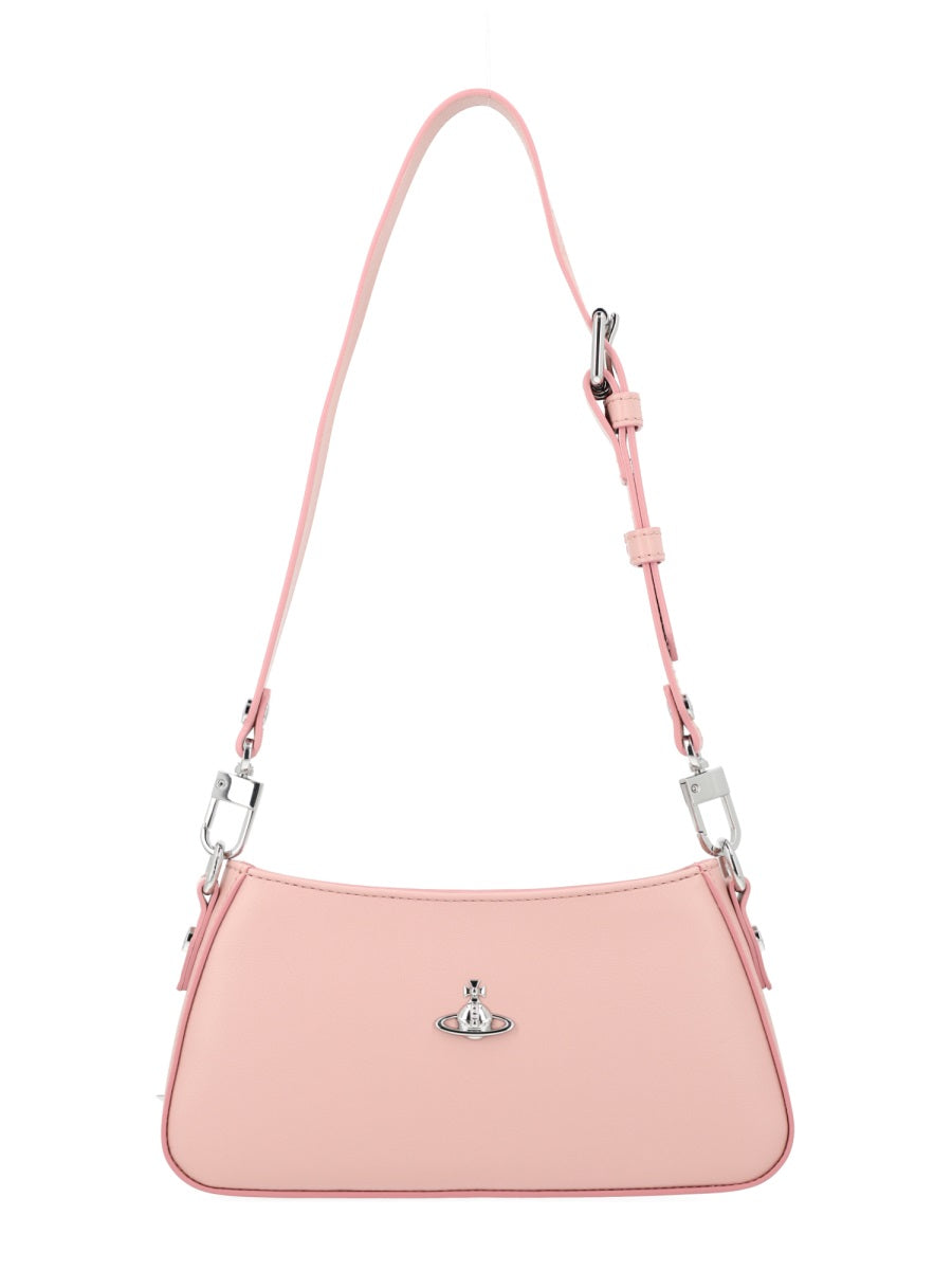 Vivienne Westwood Borse a Spalla e Tracolla - Pink | c8d13947ffda043ced84ceebb1c6dd85afbf7d99