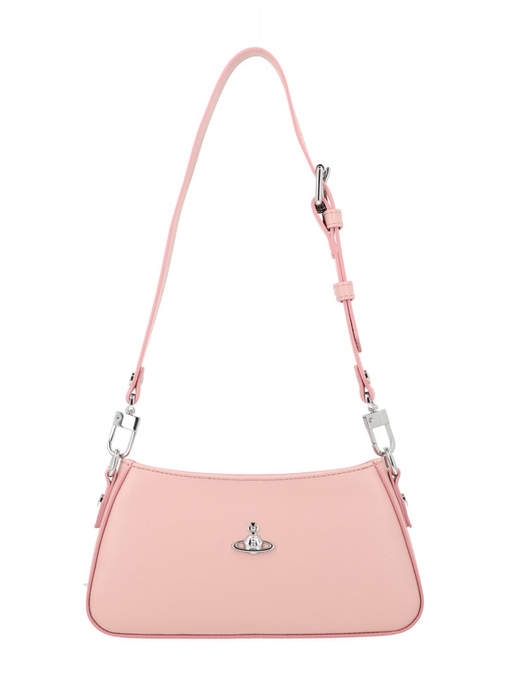 Vivienne Westwood Borse a Spalla e Tracolla - Pink | c8d13947ffda043ced84ceebb1c6dd85afbf7d99