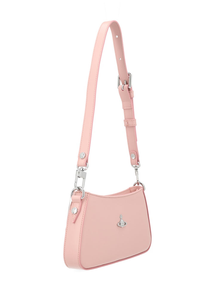 Vivienne Westwood Borse a Spalla e Tracolla - Pink | 417dc52b6b4747728972b5db1ad988d3ee656f76