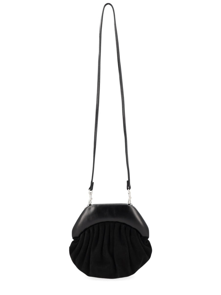 Vivienne Westwood Borse a Mano - Black | ad28f24d27e1f65b25f54b001c4dbccaccaedcf9