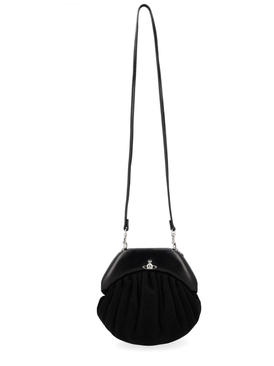 Vivienne Westwood Borse a Mano - Black | 1472ef72265edb9db1e5a4015ff18e8ff0a2e90e