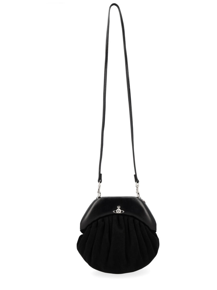Vivienne Westwood Borse a Mano - Black | 1472ef72265edb9db1e5a4015ff18e8ff0a2e90e
