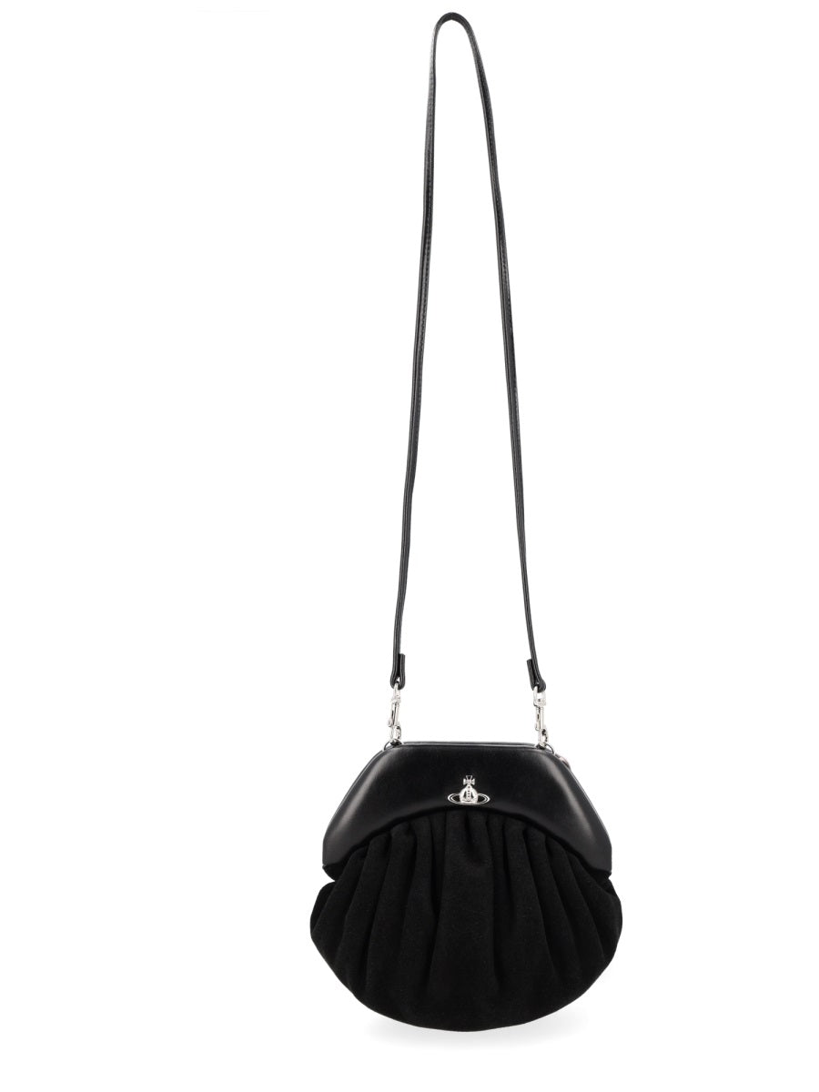 Vivienne Westwood Borse a Mano - Black | cf24251f78f1bf60bc16ae4ed18acd6fc1300490