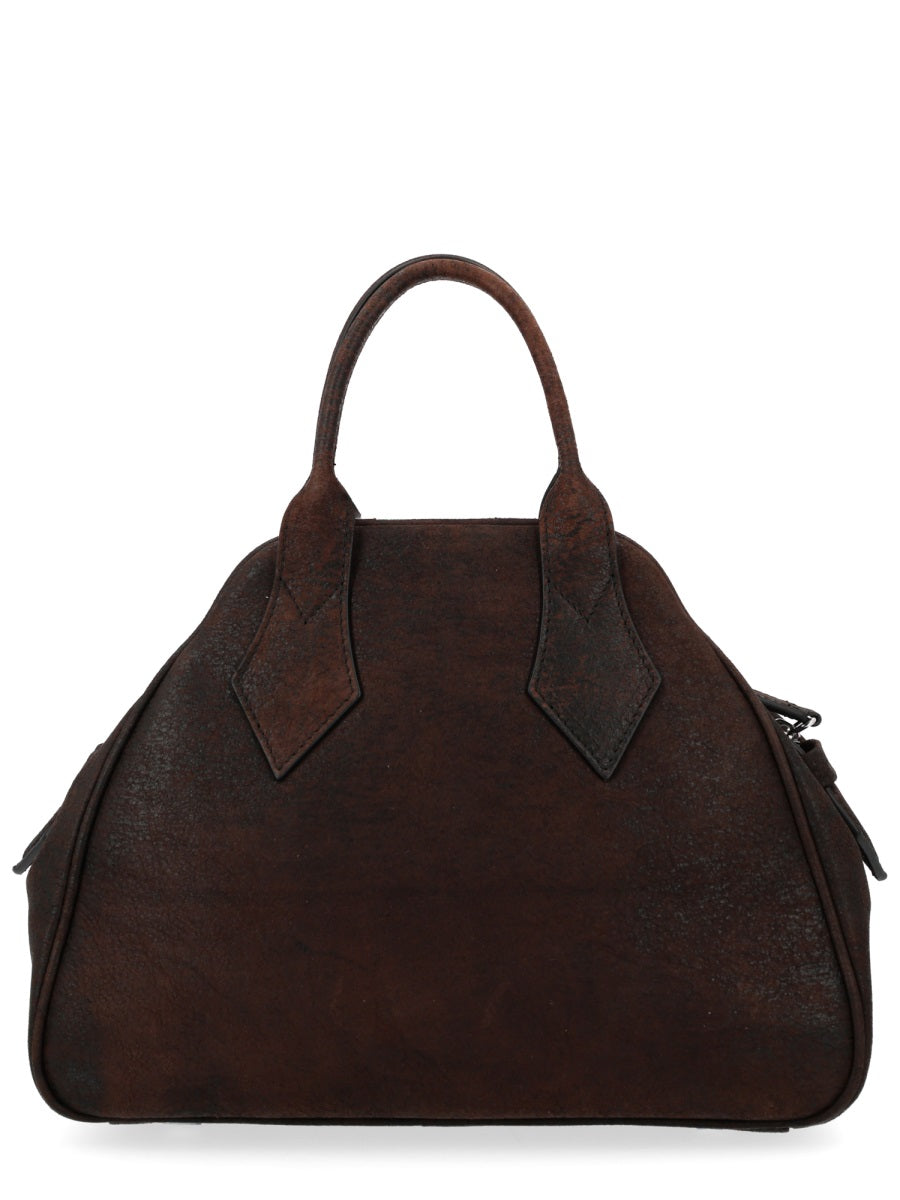 Vivienne Westwood Borse a Spalla e Tracolla - Brown | 28c853a98eb513f1f02850a9084d9c7e45d1c11d