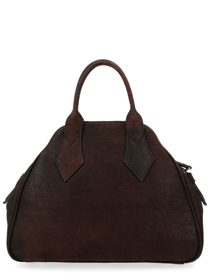 Vivienne Westwood Borse a Spalla e Tracolla - Brown | 28c853a98eb513f1f02850a9084d9c7e45d1c11d