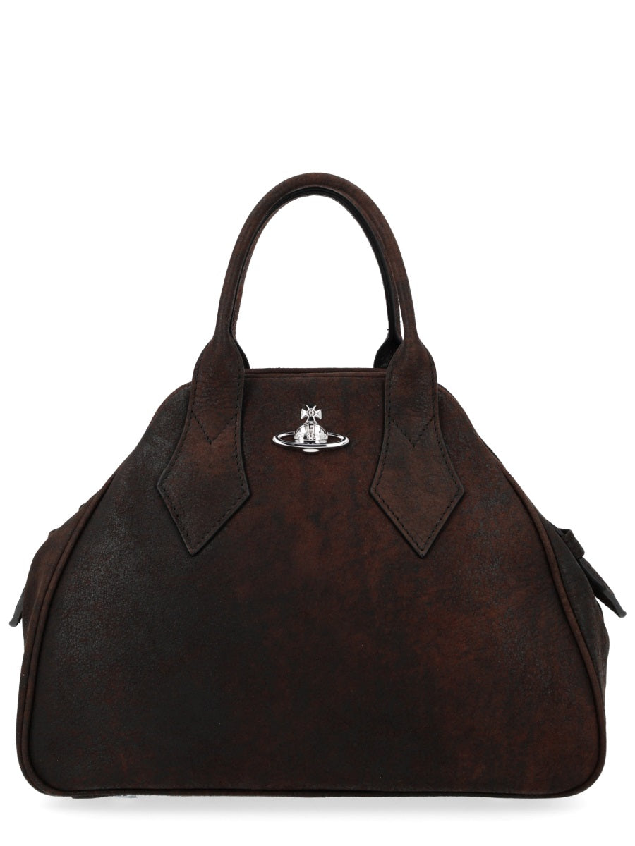 Vivienne Westwood Borse a Spalla e Tracolla - Brown | 5f1cd1f7891245dc05cd92c891b8fc347d0f3aa0