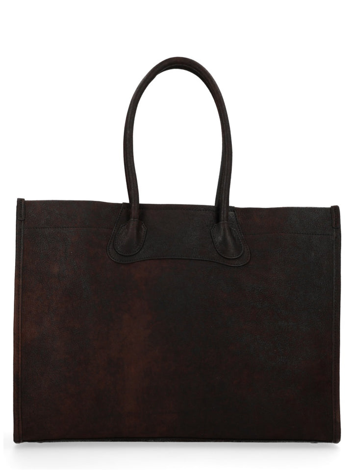 Vivienne Westwood Borse a Mano - Brown | 1e6168b69101d05fb40b3c59309c3c6b2f68263b