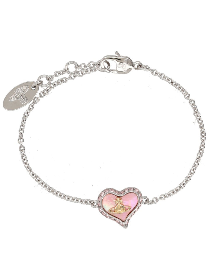 Vivienne Westwood Bracciali - Silver | 7f9cb0591d825ea473d720ddc5369596e5a3c506