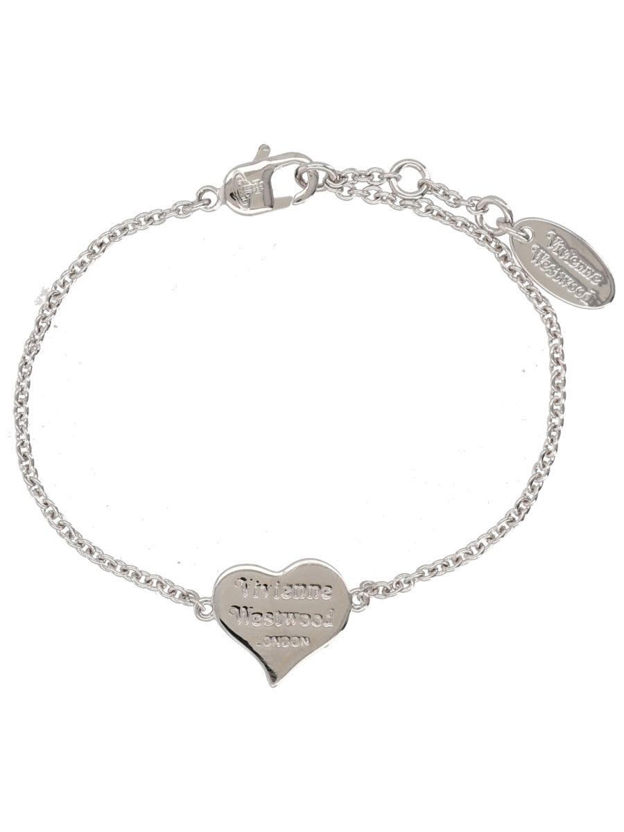 Vivienne Westwood Bracciali - Silver | df13893849b15839510247b60d7d00ceac4e38dc