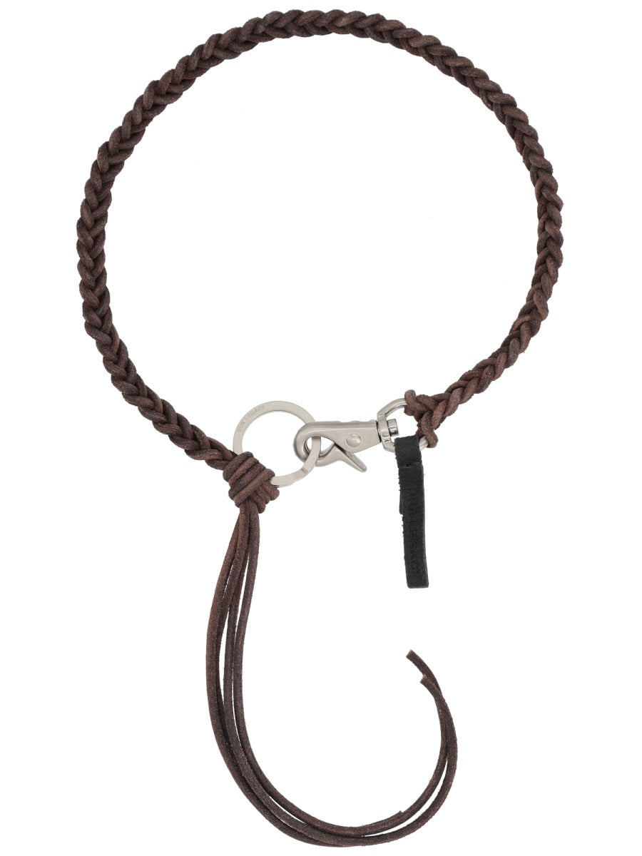 Our Legacy Collane - Brown | 15bc7fd7158d6f6d9a08b564e1c17804f9149088